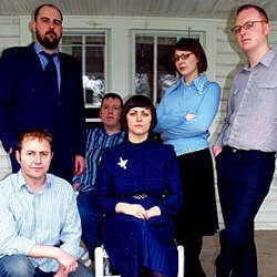 Camera Obscura Bikin Santai FestiveSound 2010