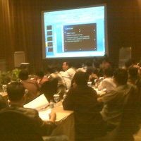 Penjual Pulsa Desak Developer Software Pulsa Bentuk Asosiasi