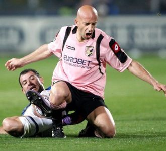 Masih Seret, Inter Tak Nyaman