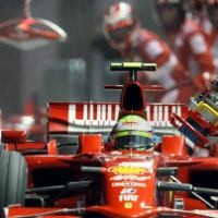 Versi PC F1 2010 Hadir dengan Pelacak Kepala