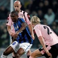 Inter Gagal Menang Lagi