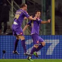 Fiorentina Taklukkan Genoa 3-0 