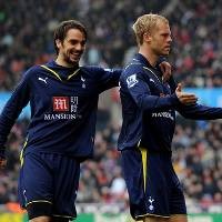 Redknapp Sanjung Gudjohnsen