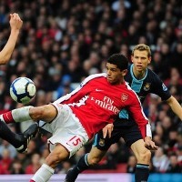 Bekuk West Ham, Arsenal Pimpin Klasemen