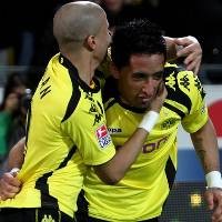 Bayern & Leverkusen Sama-sama Kalah