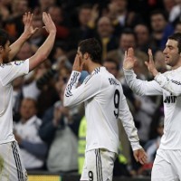 Madrid Kian Hati-hati