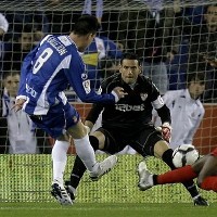 Sevilla Masih Kering Kemenangan