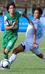 Menang Tak Bikin Puas