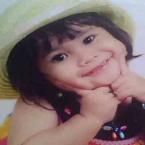 Livina Cahaya Ramadhani, 2,5 Tahun; Perempuan; f
