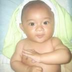 Yuki Winsi Nityasundara, 4 Bulan; Lelaki; m