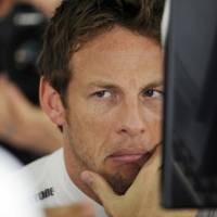 Button Berharap Banyak di Melbourne