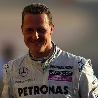 Sempurna, Schumi