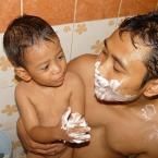 Karel Sebastian, 2,7 Tahun; Lelaki; m