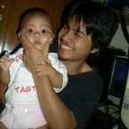 Muhammad Farras Raissa, 1,3 Tahun; Lelaki; m
