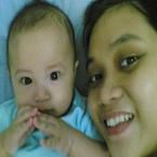 Muhammad Fadlan Al Fatih Putera, 8 Bulan; Lelaki; m