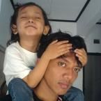 Sirin Ayu Cahyono, 4,6 Tahun; Perempuan; f