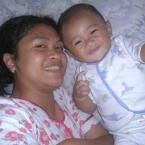 Yuki Winsi Nityasundara, 8 Bulan; Lelaki; m