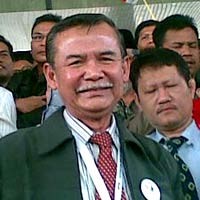 Bibit: Silakan Dihukum, Kalau Dicari-cari Saya Akan Lawan