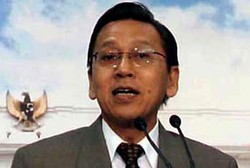 Tinjau Persiapan UN, Wapres Kunjungi SMA 70 & Al Azhar Jakarta