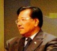 Jenazah Burnap Disemayamkan di DPR