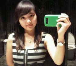 Ortu Listia Kecewa Polisi Tak Tahan MN