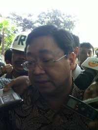 Pemeriksaan Robert Tantular Tidak Singgung Sri Mulyani dan Boediono