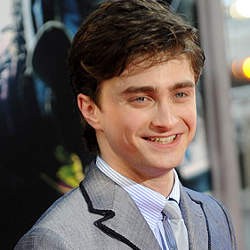 Daniel Radcliffe Rambah Dunia Politik