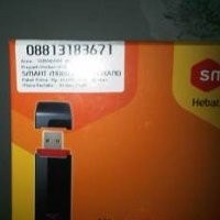 Smart Tidak Hebat Tidak Hemat 