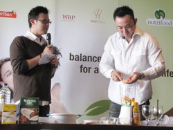 Kampanye Manisnya Hidup Untuk Semua Dimulai!