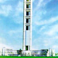 Tinggi Menara Jakarta Ditambah 30 Meter