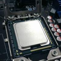 Mencicipi Kesaktian Intel Core i7 980X 