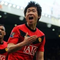 Three Lung Park Belum Puas dengan Tiga Gol