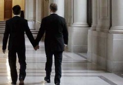 Komunitas Lesbi, Gay dan Bisex Gelar Konferensi Asia di Surabaya