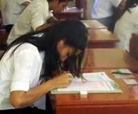 Pengambilan Soal ke Sekolah Dikawal Polisi