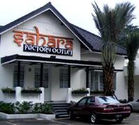 Sahara, FO Untuk Umat Islam