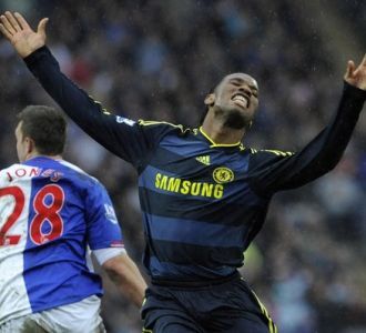 Jalan Biru The Blues