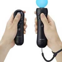 Inilah Game yang Bakal Mendukung PlayStation Move