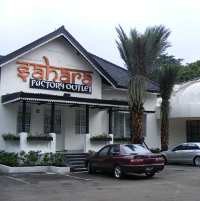 Oase Bagi Umat Muslim