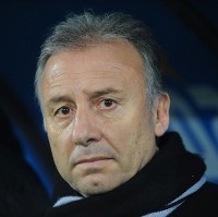 Zac Masih Bertekad Tuntaskan Misi