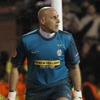 Gagal Kendalikan Emosi, Chimenti Cedera