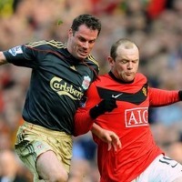 Liverpool Kalah karena Lelah