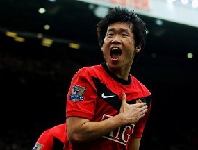 Three Lung Park Belum Puas dengan Tiga Gol