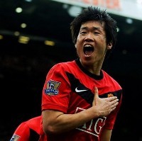 Three Lung Park Belum Puas dengan Tiga Gol