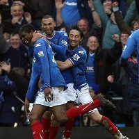 Portsmouth Didenda Rp 13,6 M