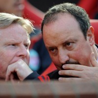 Benitez: Valencia Diving