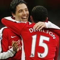 Lomba Bakal Seru Sampai Akhir