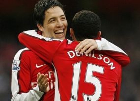 Lomba Bakal Seru Sampai Akhir