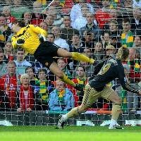 Torres Tajam Lagi