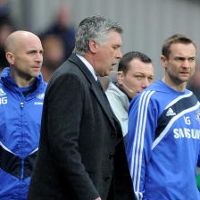 Chelsea Tak Gugup Kok