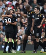 Geser Liverpool, City Bayangi Spurs